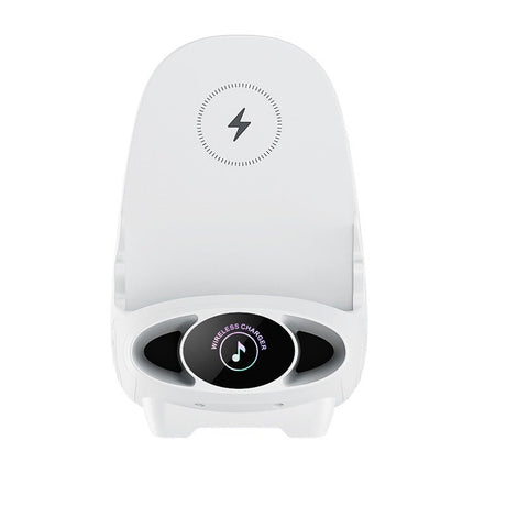 Mini Chair Wireless Charger - Yorkn Inc✅