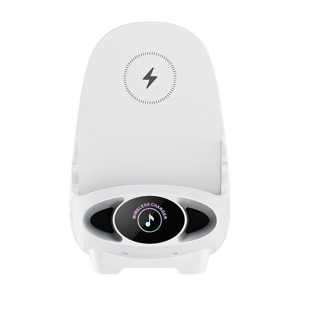 Mini Chair Wireless Charger - Yorkn Inc✅