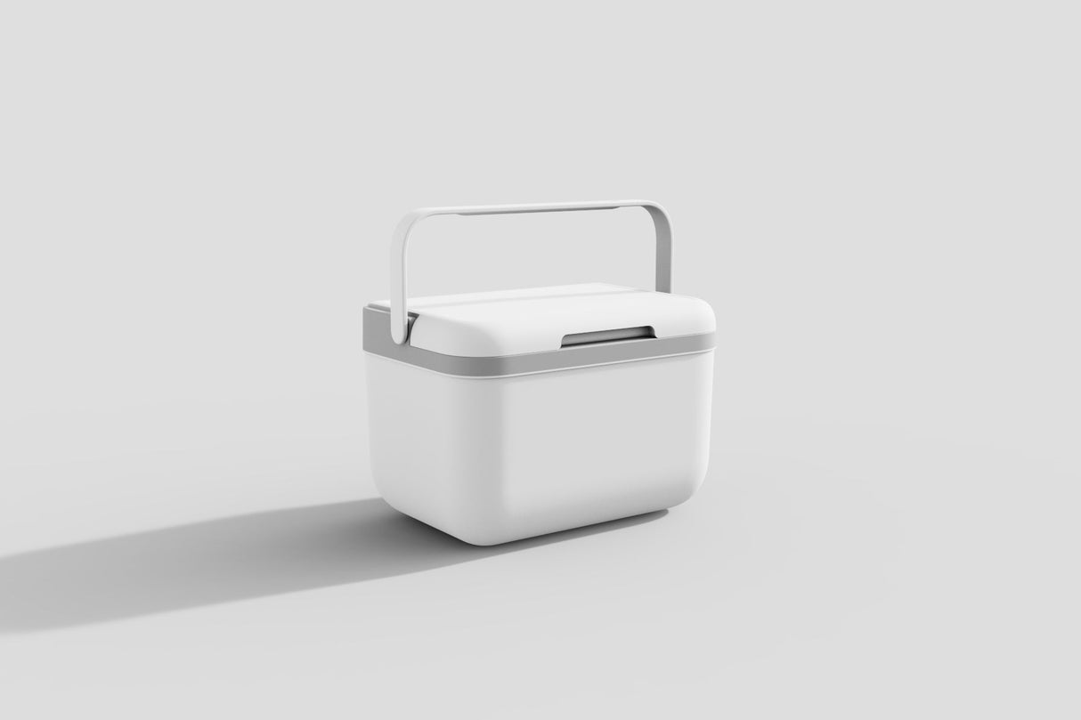 Mini Cooler - By Boat - Yorkn Inc✅