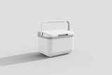 Mini Cooler - By Boat - Yorkn Inc✅
