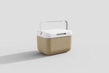 Mini Cooler - By Boat - Yorkn Inc✅