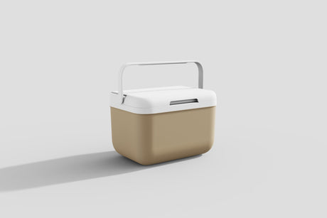 Mini Cooler - By Boat - Yorkn Inc✅