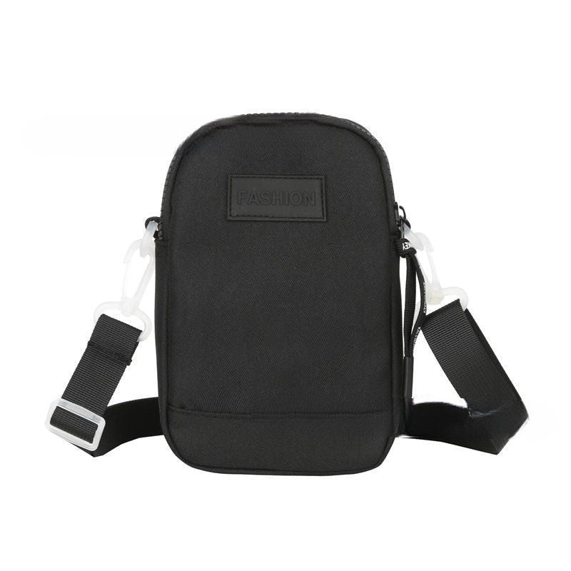 Mini Crossbody Bag - Yorkn Inc✅