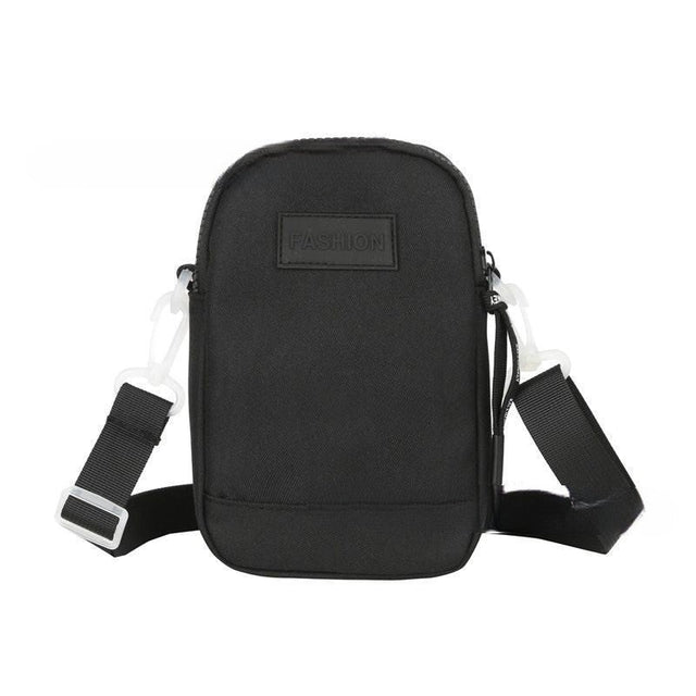 Mini Crossbody Bag - Yorkn Inc✅