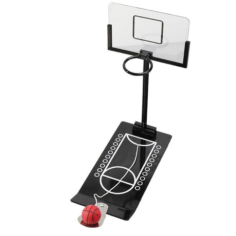 Mini Desktop Folding Basketball Machine - Yorkn Inc✅