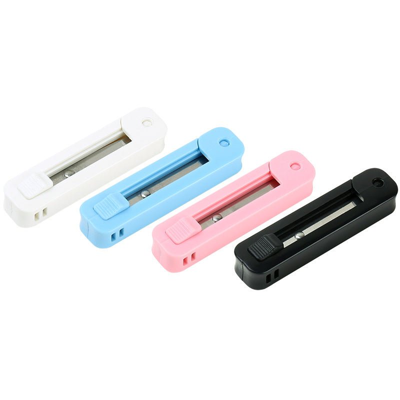 Mini Foldable Scissor - Yorkn Inc✅