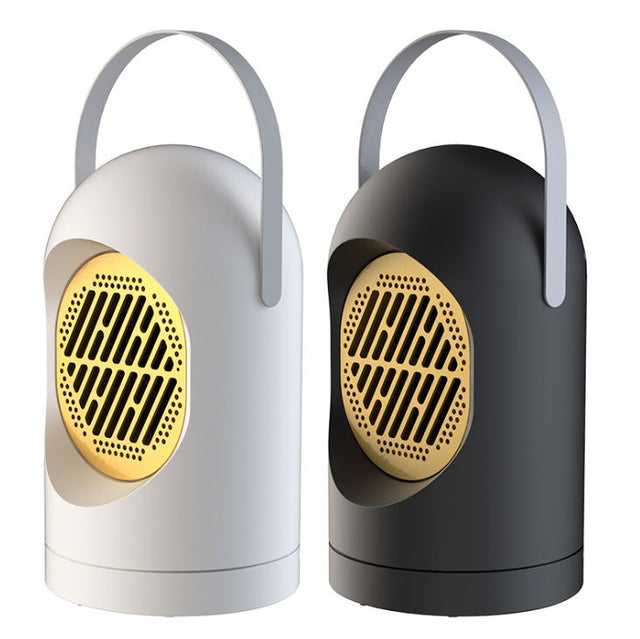 Mini Heater - Yorkn Inc✅