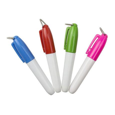 Mini Highlighter With Hook - Yorkn Inc✅