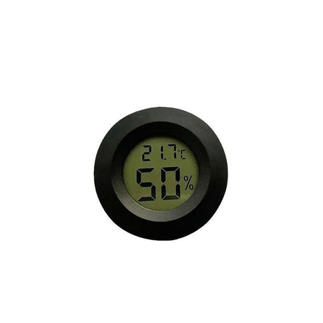 Mini Hygrometer Thermometer - Yorkn Inc✅