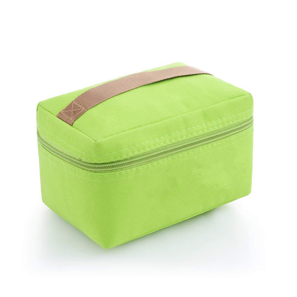 Mini Insulated Snack Lunch Bag For Kids - By Boat - Yorkn Inc✅