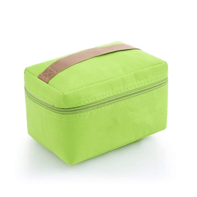 Mini Insulated Snack Lunch Bag For Kids - By Boat - Yorkn Inc✅