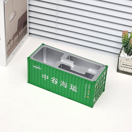 Mini Maersk Container Pen & Card Holder - Yorkn Inc✅
