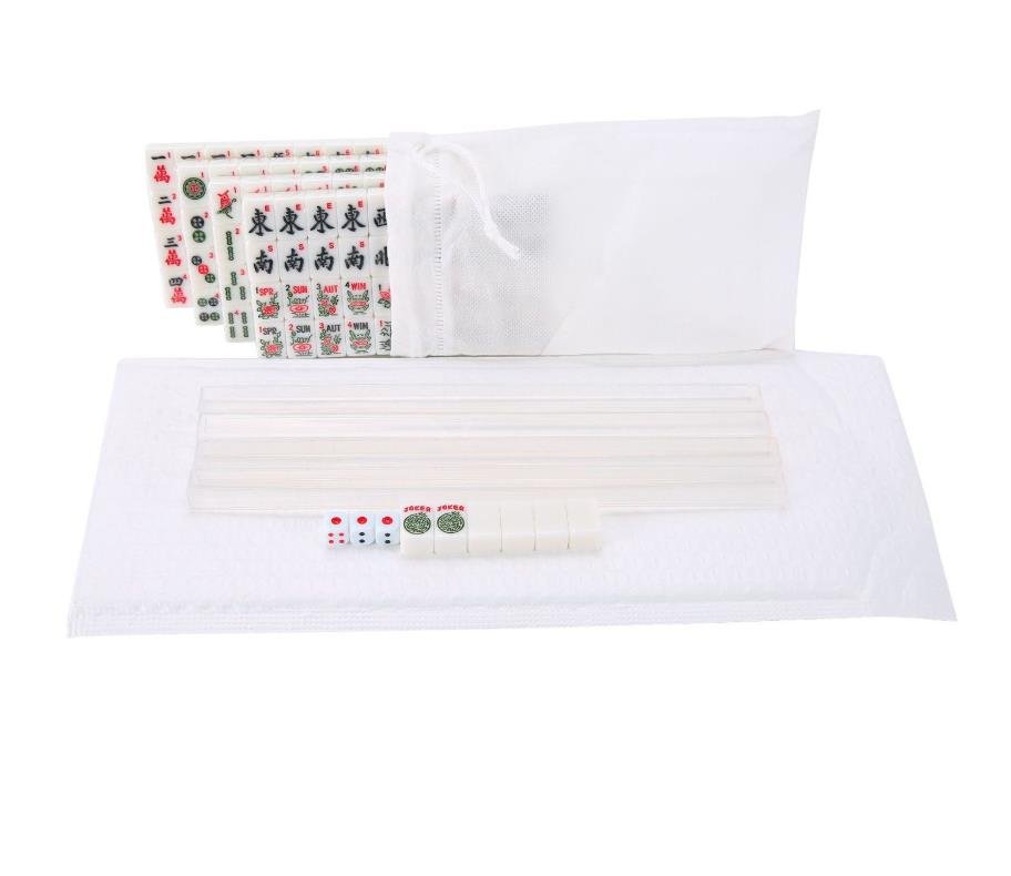Mini Mahjong Set - Yorkn Inc✅