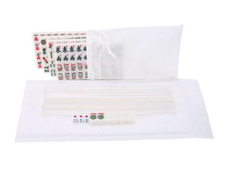 Mini Mahjong Set - Yorkn Inc✅