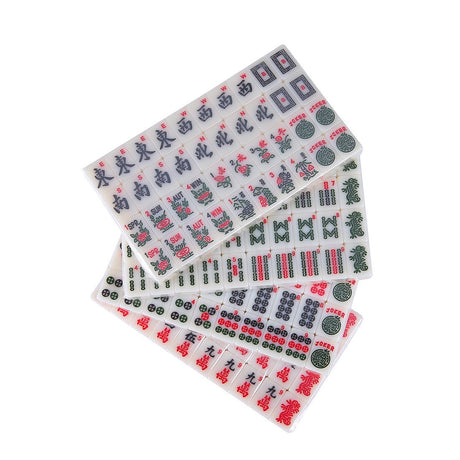 Mini Mahjong Set - Yorkn Inc✅