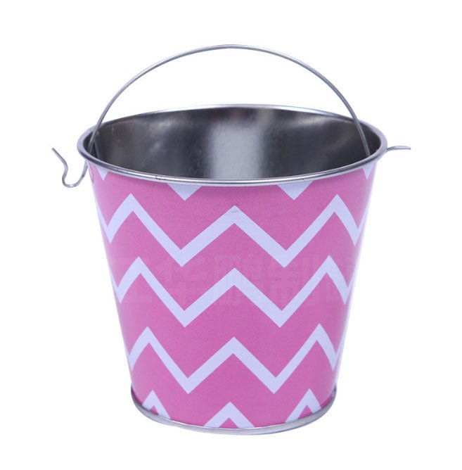 Mini Metal Pail - Yorkn Inc✅