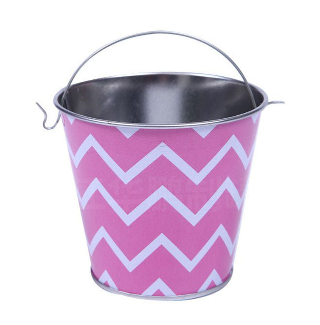 Mini Metal Pail - Yorkn Inc✅
