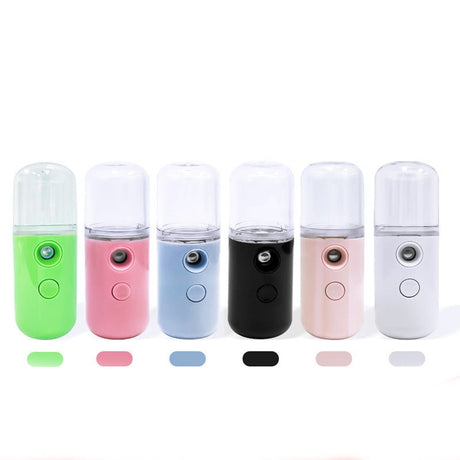 Mini Nano Usb Electric Automatic Sprayer - Yorkn Inc✅