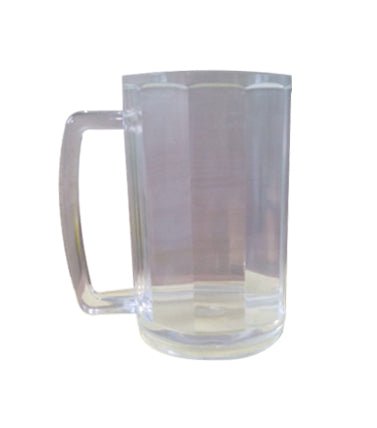 Mini Plastic Mug With Handle - By Boat - Yorkn Inc✅