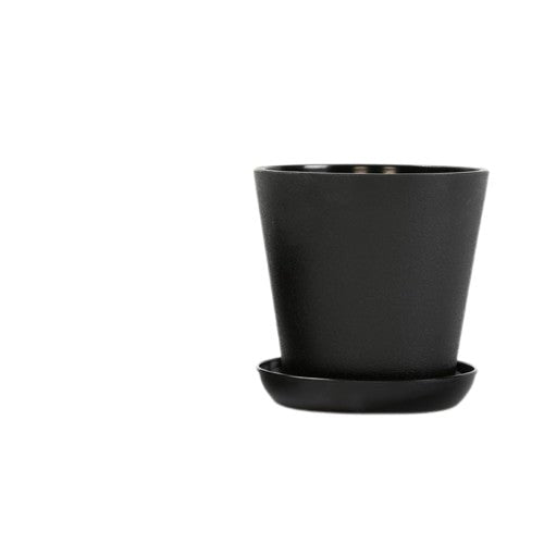 Mini Plastic Plant Pot - Yorkn Inc✅