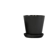 Mini Plastic Plant Pot - Yorkn Inc✅