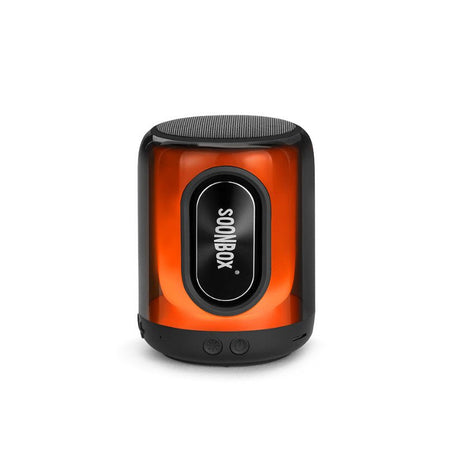 Mini Portable Bluetooth Speaker - Yorkn Inc✅