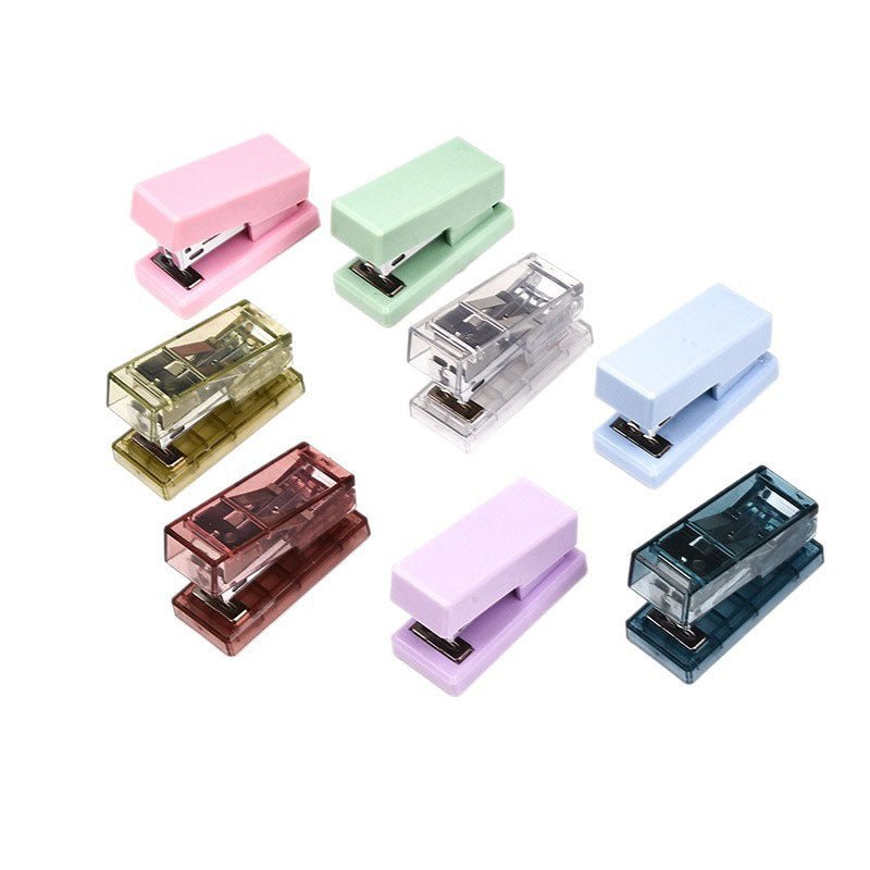 Mini Portable Stapler - Yorkn Inc✅