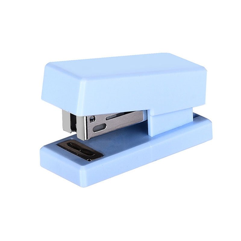 Mini Portable Stapler - Yorkn Inc✅