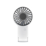 Mini Portable Usb Electric Fan - Yorkn Inc✅