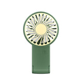 Mini Portable Usb Electric Fan - Yorkn Inc✅