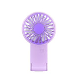 Mini Portable Usb Electric Fan - Yorkn Inc✅