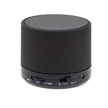 Mini Portable Wireless Speaker - Yorkn Inc✅