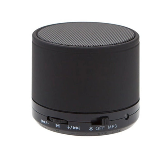 Mini Portable Wireless Speaker - Yorkn Inc✅