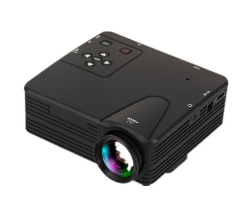 Mini Projector - Yorkn Inc✅