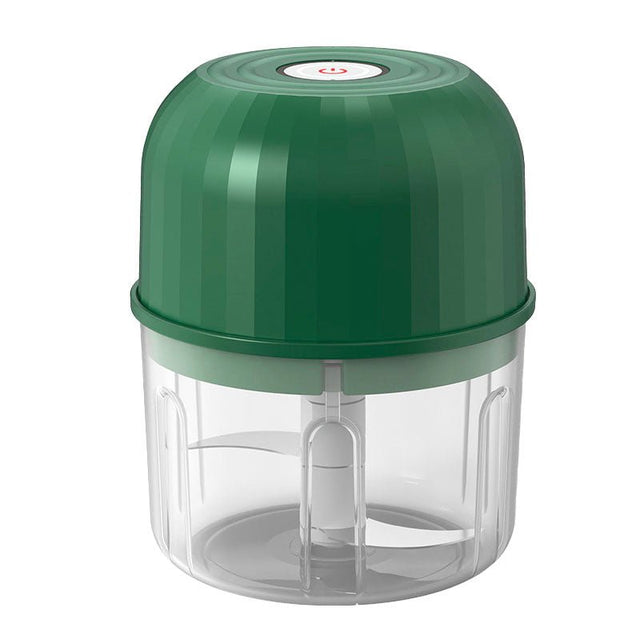 Mini Rechargeable Electric Garlic Chopper - Yorkn Inc✅