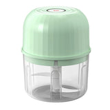 Mini Rechargeable Electric Garlic Chopper - Yorkn Inc✅