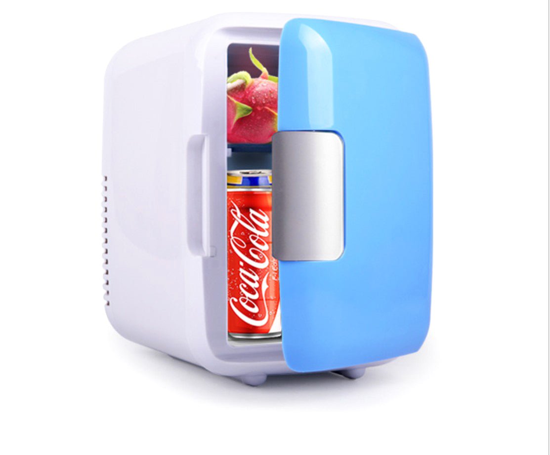Mini Refrigerator For Car - Yorkn Inc✅