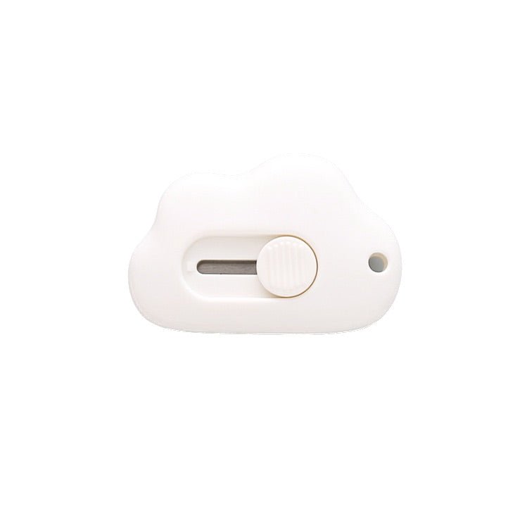 Mini Retractable Knife - Yorkn Inc✅