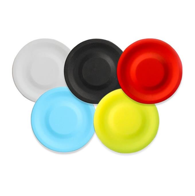 Mini Silicon Game Flying Disc - Yorkn Inc✅