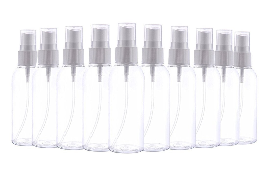Mini Spray Bottles For Travel - Yorkn Inc✅