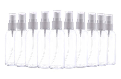 Mini Spray Bottles For Travel - Yorkn Inc✅