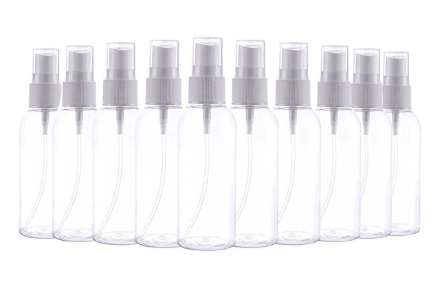 Mini Spray Bottles For Travel - Yorkn Inc✅