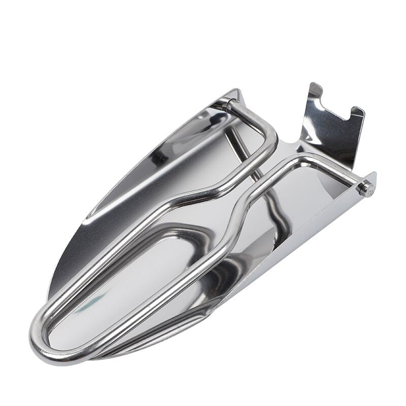 Mini Stainless Steel Shovel - Yorkn Inc✅