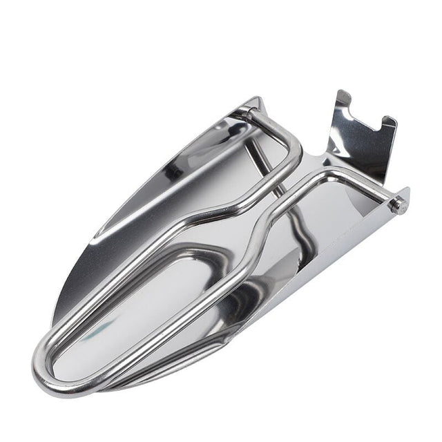 Mini Stainless Steel Shovel - Yorkn Inc✅