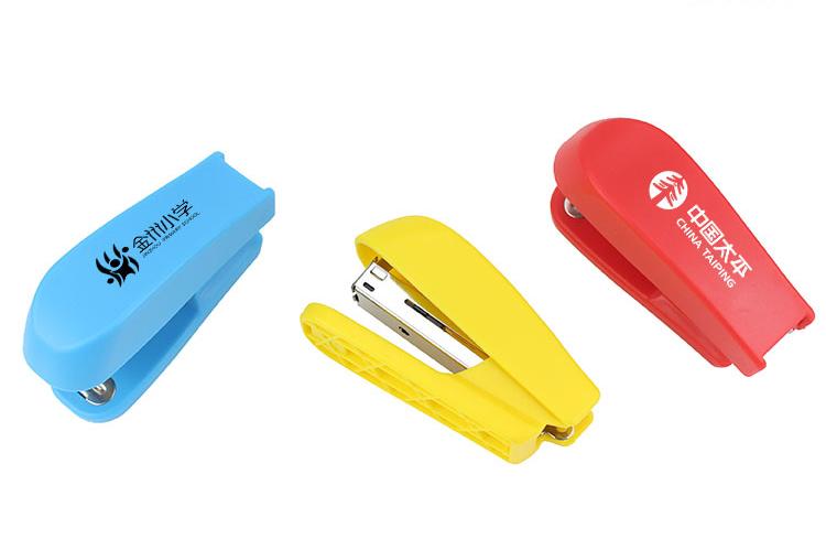 Mini Stapler With Staples - Yorkn Inc✅