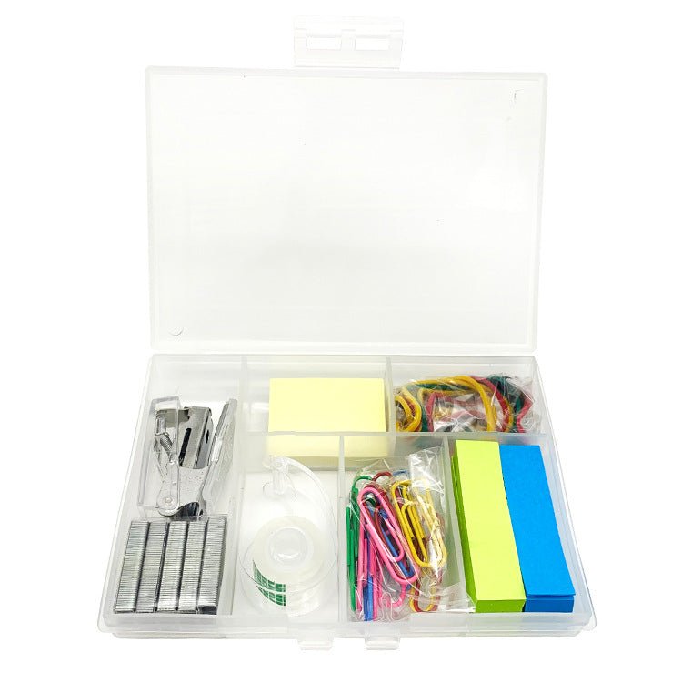 Mini Stationery Set - Yorkn Inc✅