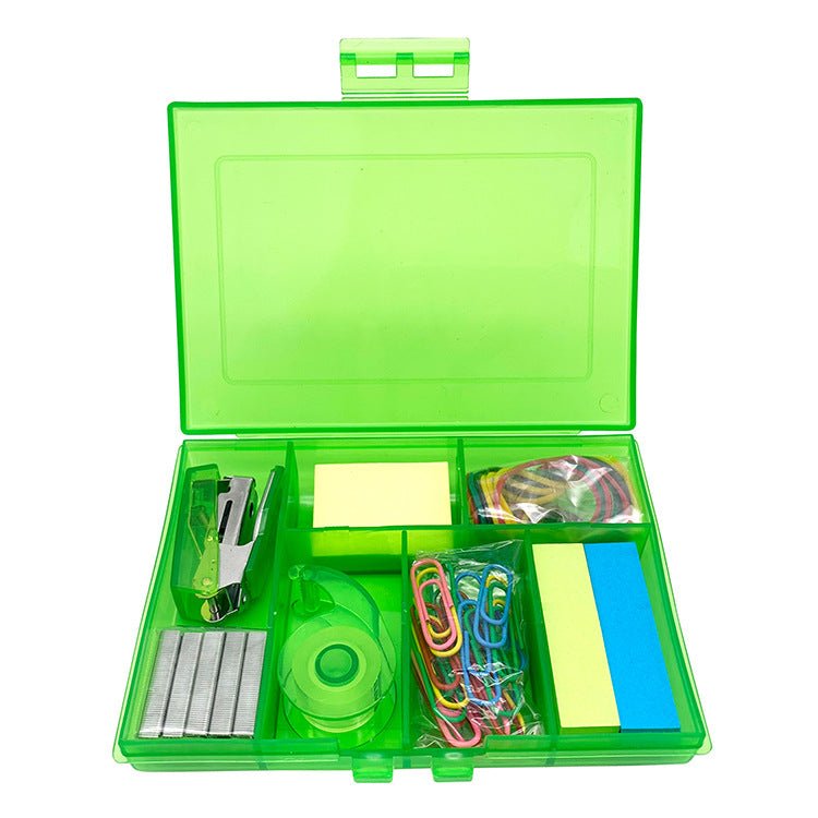 Mini Stationery Set - Yorkn Inc✅