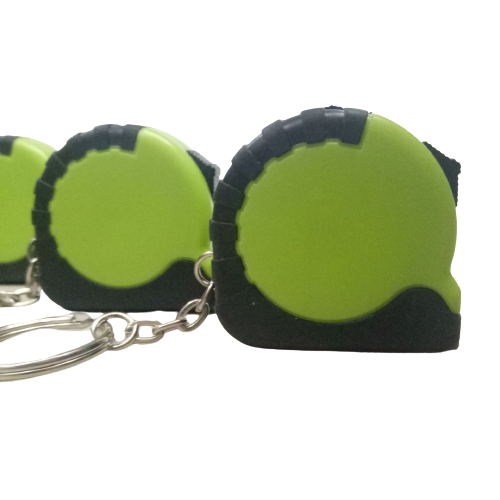 Mini Tape Measure Keychain - Yorkn Inc✅