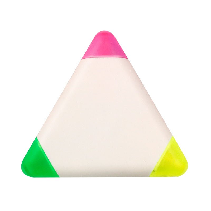 Mini Tri Highlighter - Yorkn Inc✅