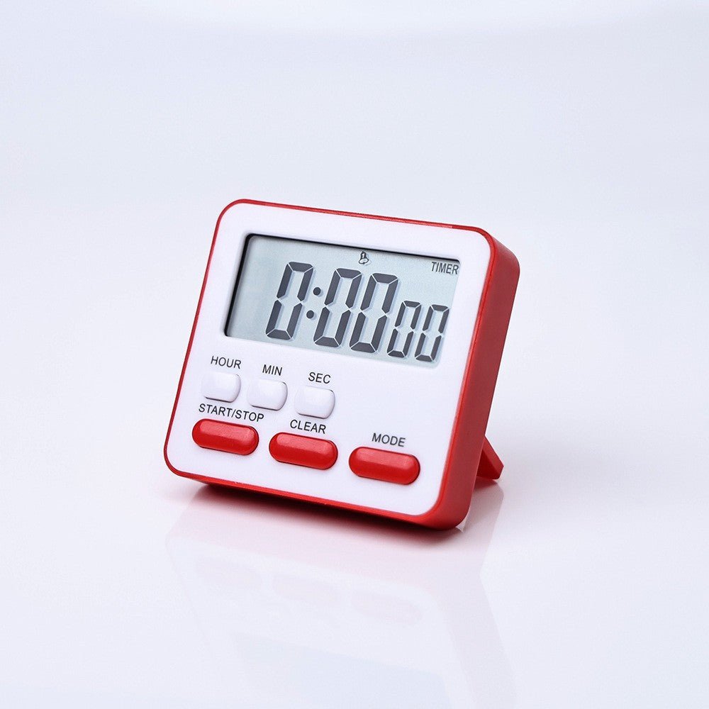 Mini Two Two Tone Timer - Yorkn Inc✅